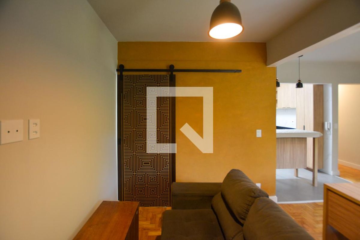 Apartamento, 2 quartos, 63 m² - Foto 6