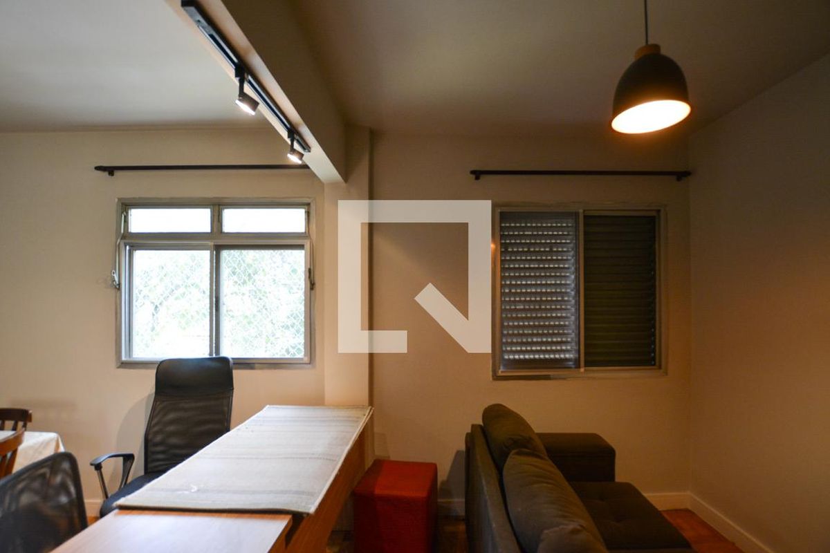 Apartamento, 2 quartos, 63 m² - Foto 9
