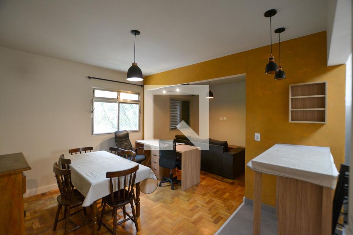 Apartamento, 2 quartos, 63 m² - Foto 10
