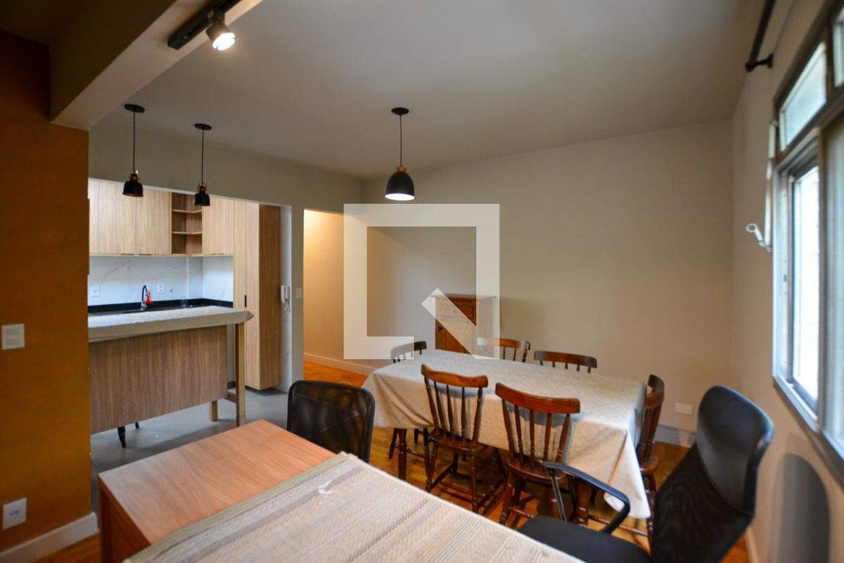 Apartamento, 2 quartos, 63 m² - Foto 8