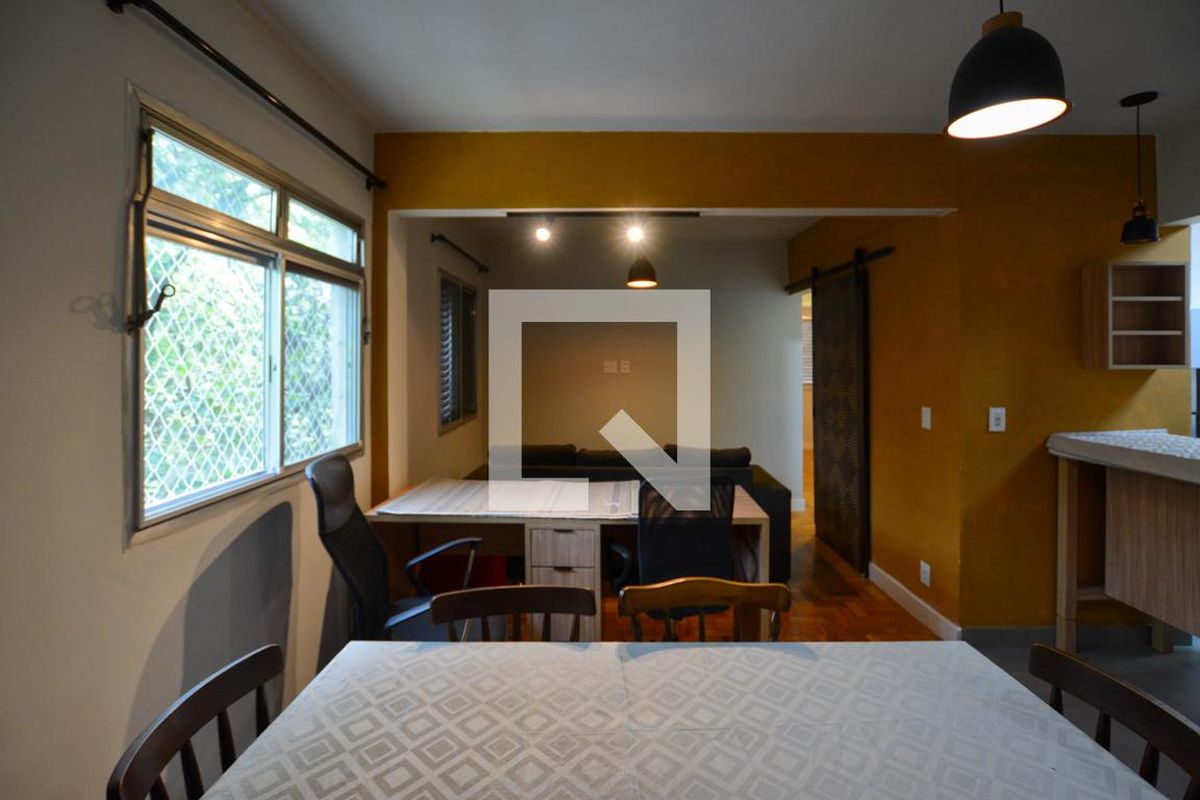 Apartamento, 2 quartos, 63 m² - Foto 3
