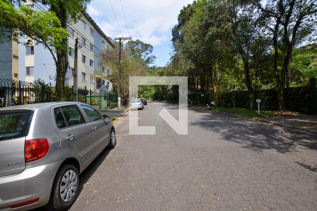 Apartamento, 2 quartos, 63 m² - Foto 42