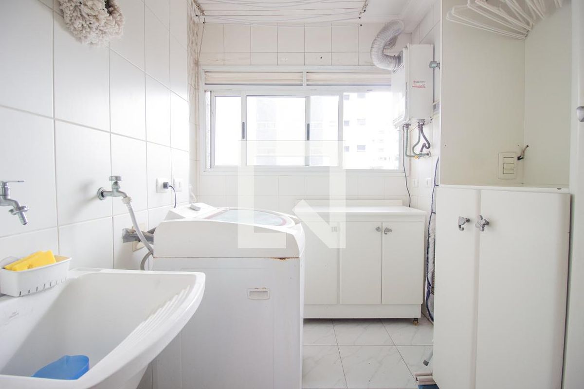 Apartamento, 2 quartos, 120 m² - Foto 40