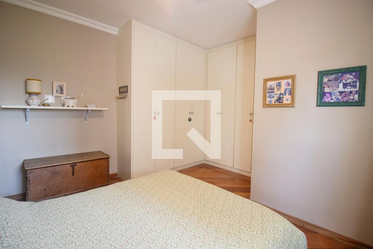 Apartamento, 2 quartos, 120 m² - Foto 10