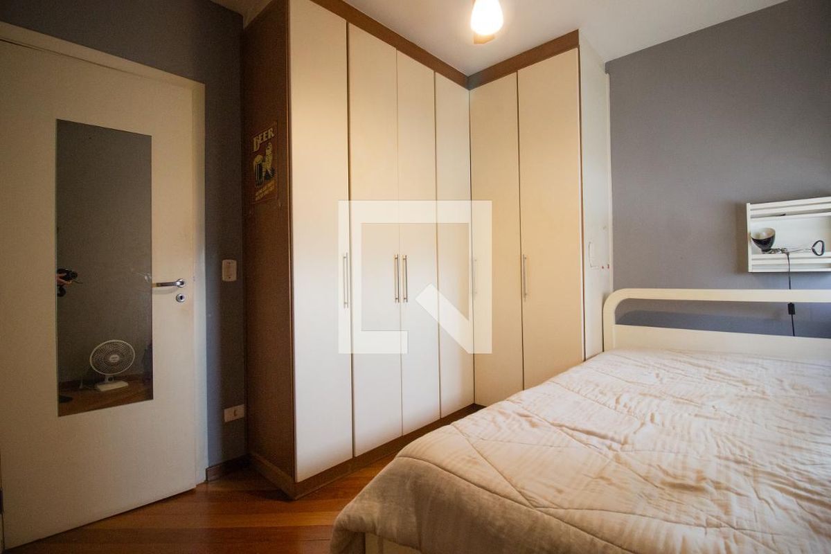 Apartamento, 2 quartos, 120 m² - Foto 22