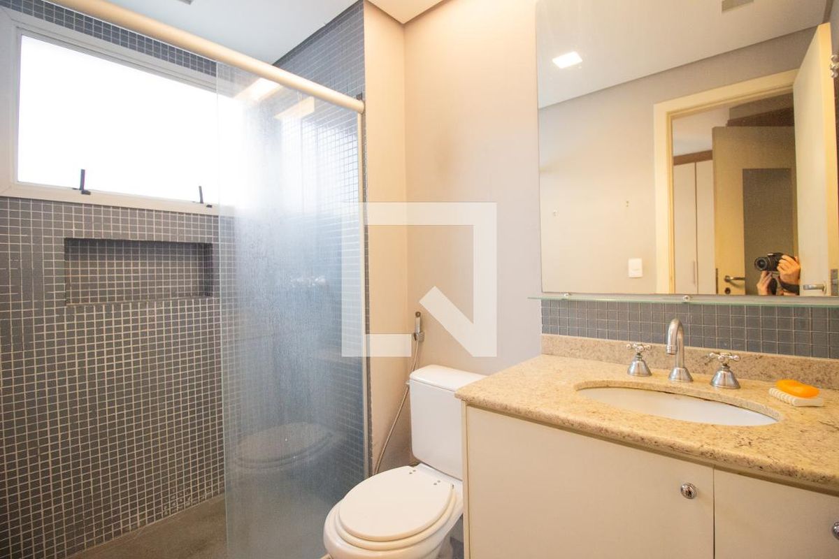 Apartamento, 2 quartos, 120 m² - Foto 25