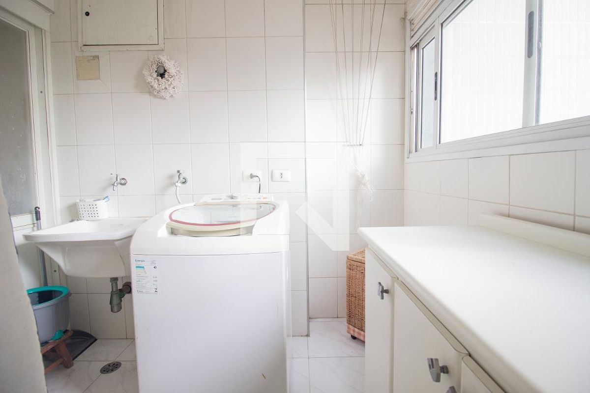 Apartamento, 2 quartos, 120 m² - Foto 41