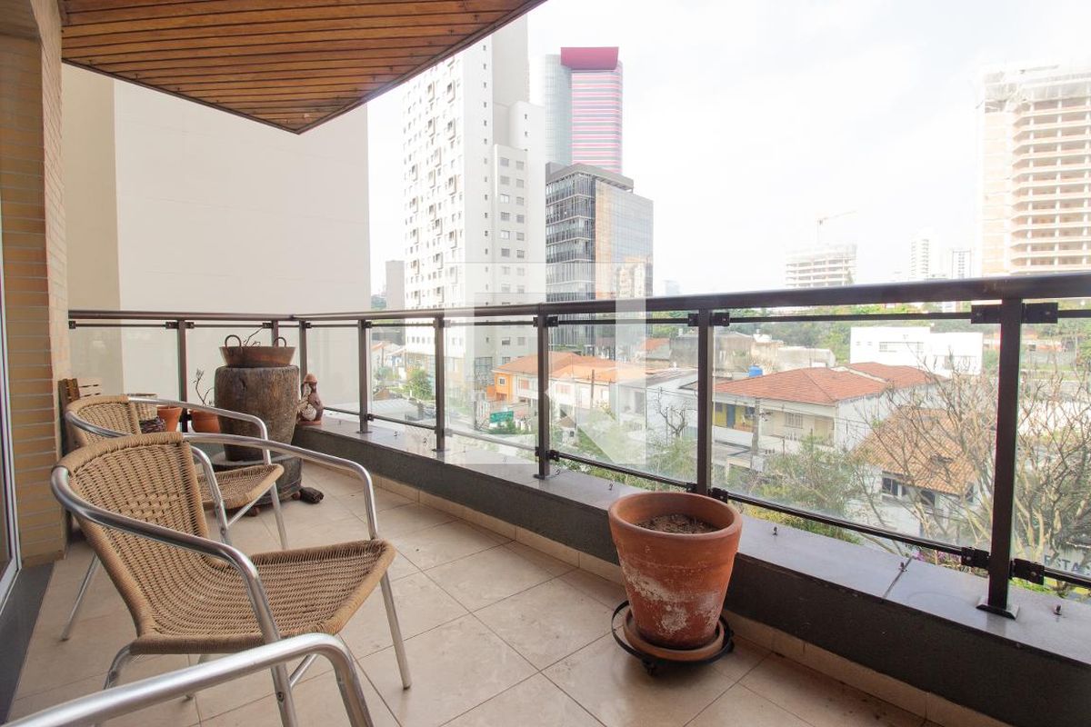 Apartamento, 2 quartos, 120 m² - Foto 7