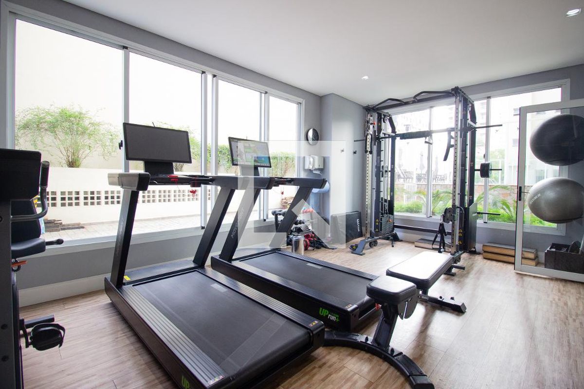 Apartamento, 2 quartos, 120 m² - Foto 63