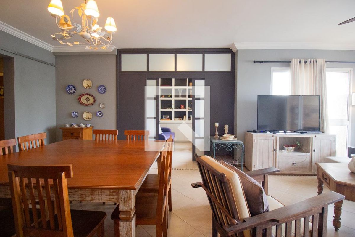 Apartamento, 2 quartos, 120 m² - Foto 6