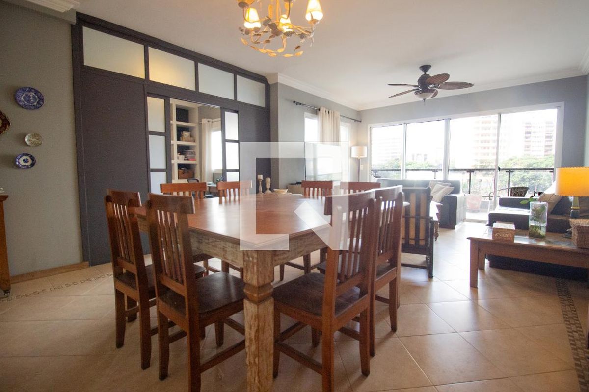 Apartamento, 2 quartos, 120 m² - Foto 5