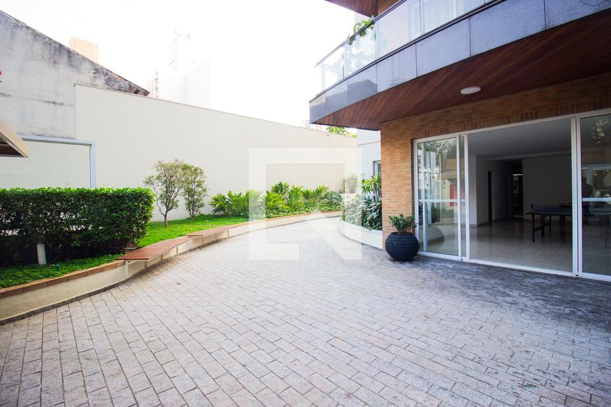 Apartamento, 2 quartos, 120 m² - Foto 73