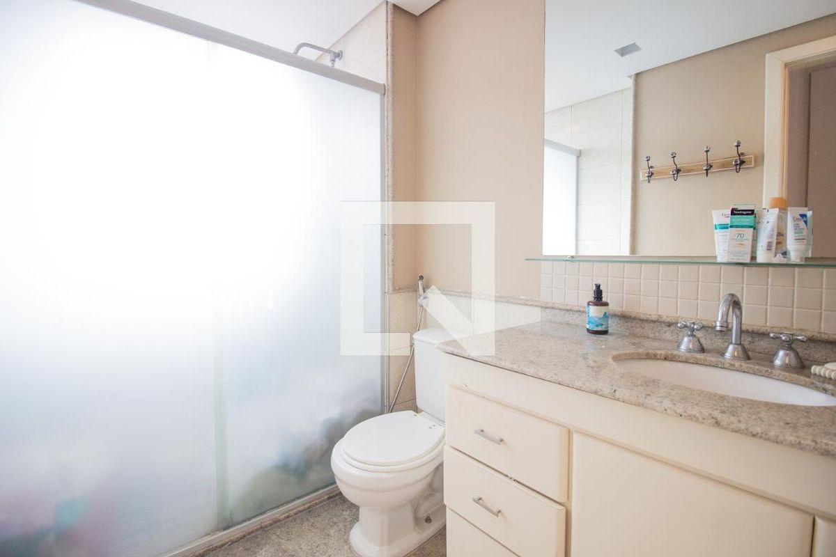 Apartamento, 2 quartos, 120 m² - Foto 14