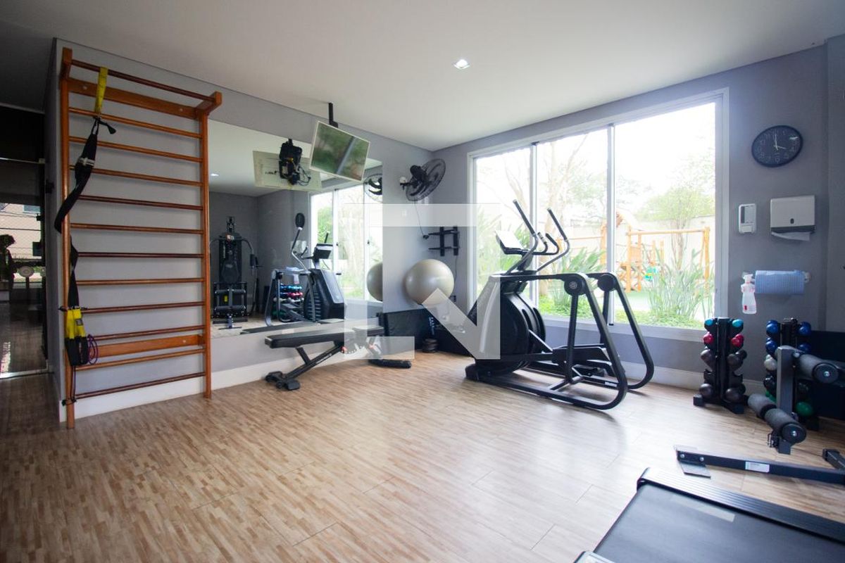 Apartamento, 2 quartos, 120 m² - Foto 53