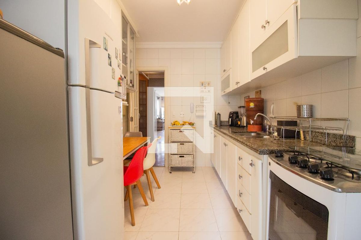 Apartamento, 2 quartos, 120 m² - Foto 37