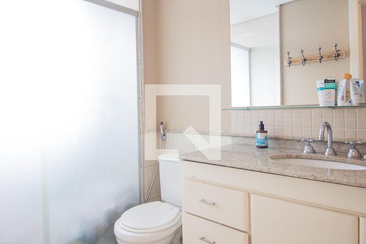Apartamento, 2 quartos, 120 m² - Foto 15