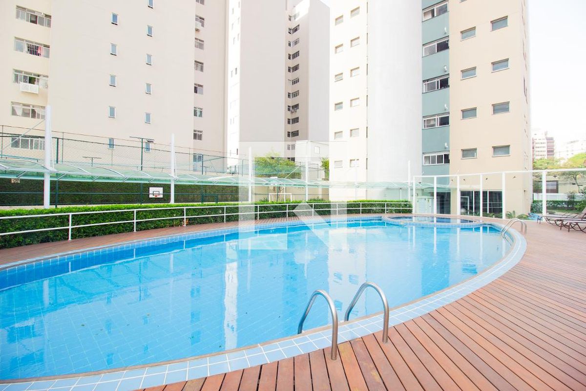 Apartamento, 2 quartos, 120 m² - Foto 61