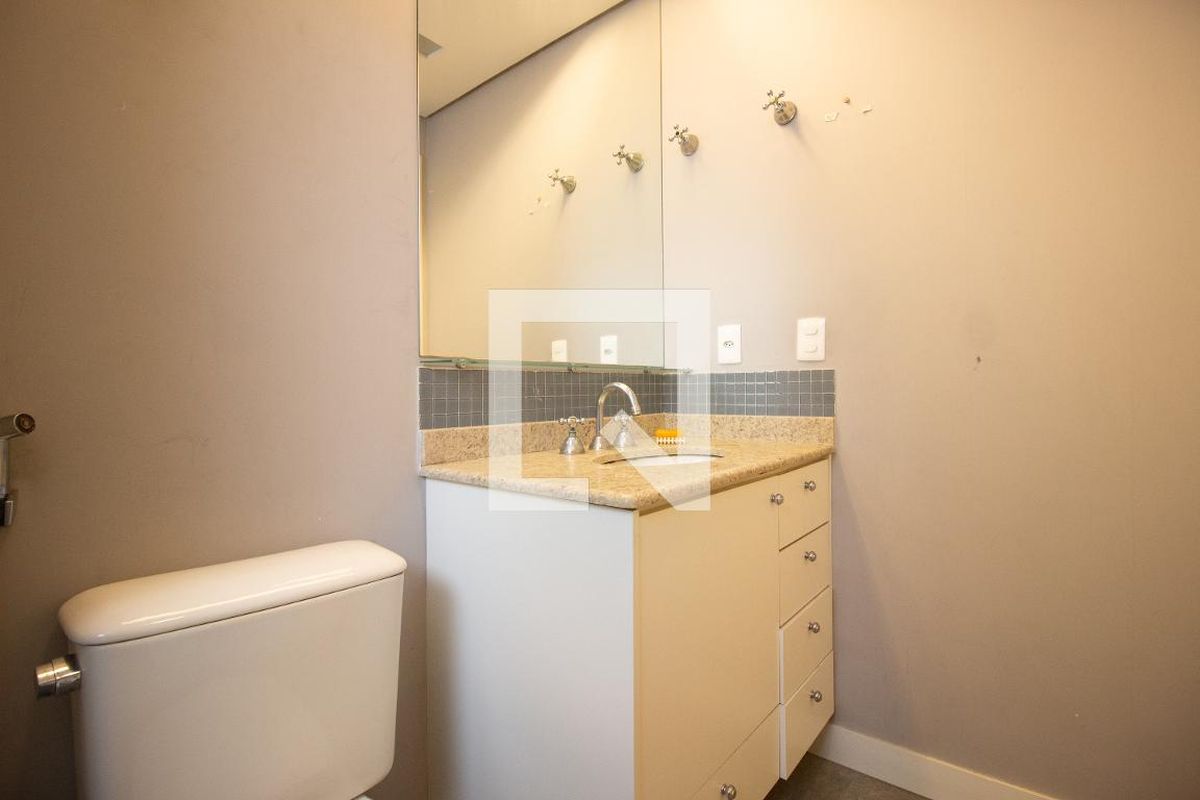 Apartamento, 2 quartos, 120 m² - Foto 30