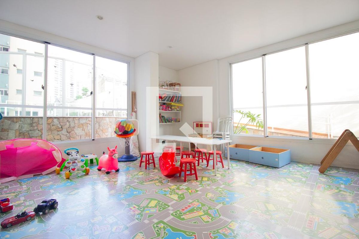 Apartamento, 2 quartos, 120 m² - Foto 55