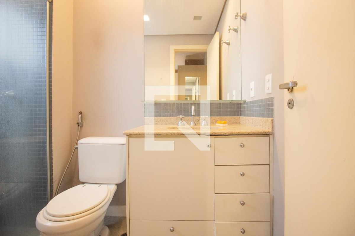 Apartamento, 2 quartos, 120 m² - Foto 27