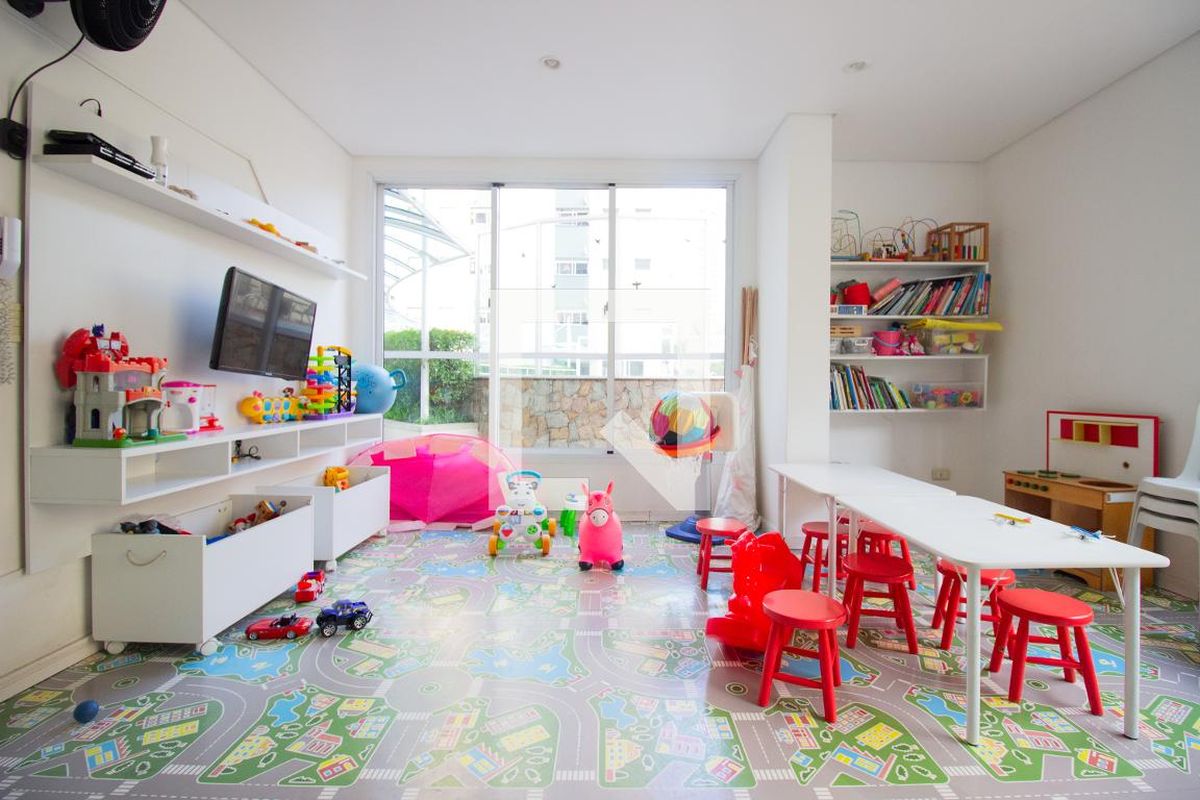 Apartamento, 2 quartos, 120 m² - Foto 56