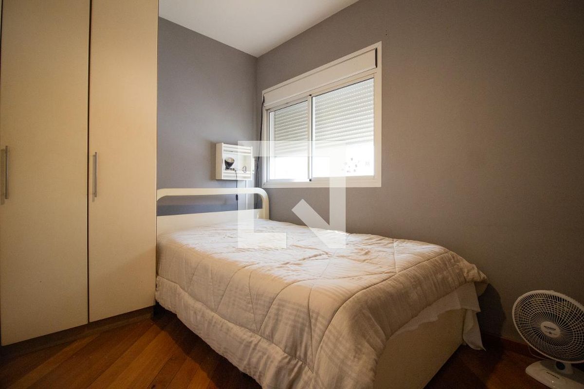 Apartamento, 2 quartos, 120 m² - Foto 21