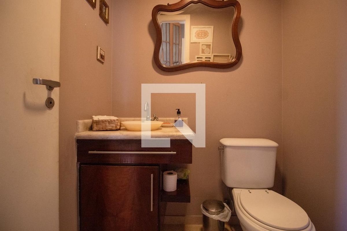 Apartamento, 2 quartos, 120 m² - Foto 32