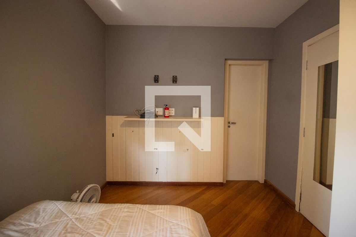 Apartamento, 2 quartos, 120 m² - Foto 23