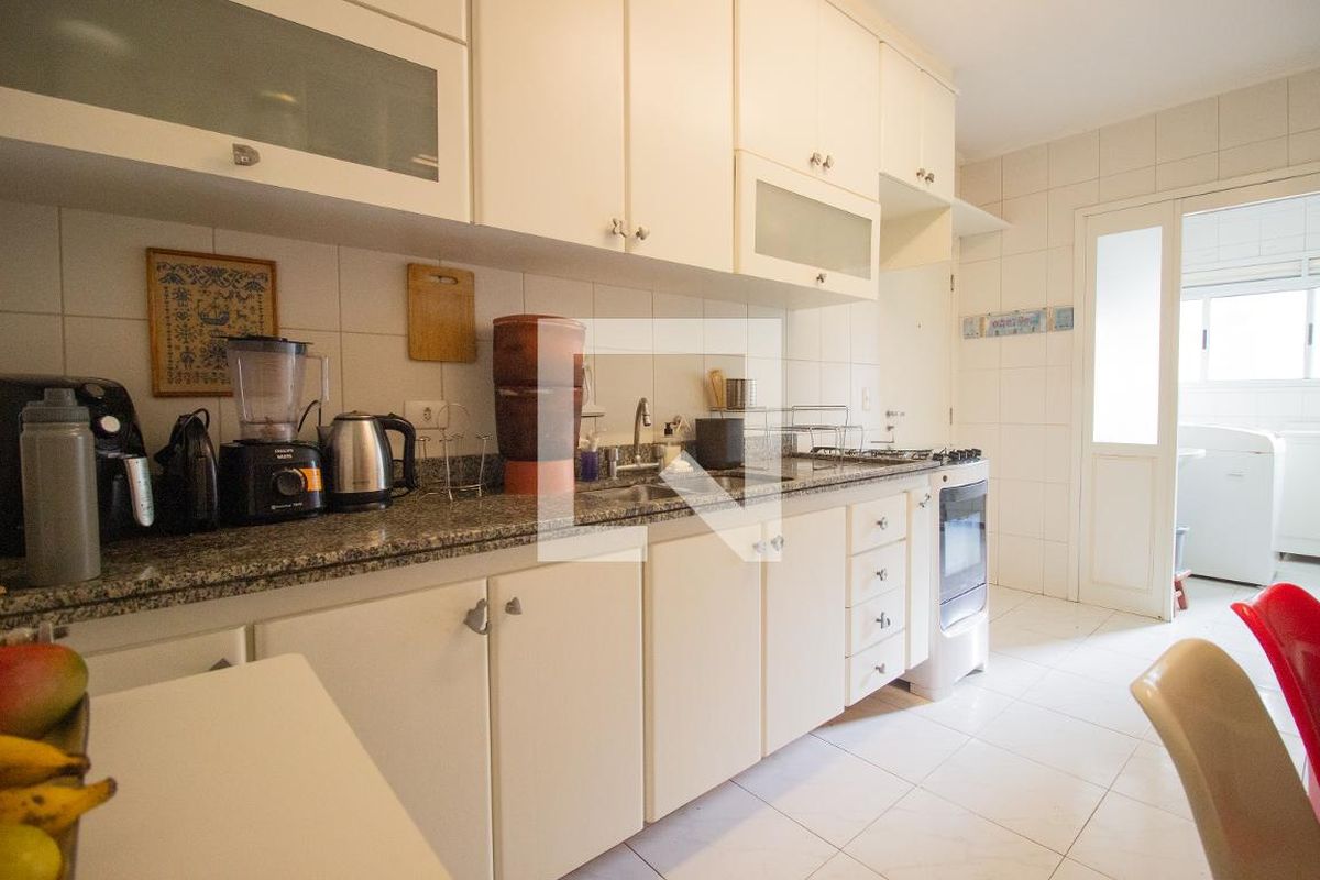 Apartamento, 2 quartos, 120 m² - Foto 36