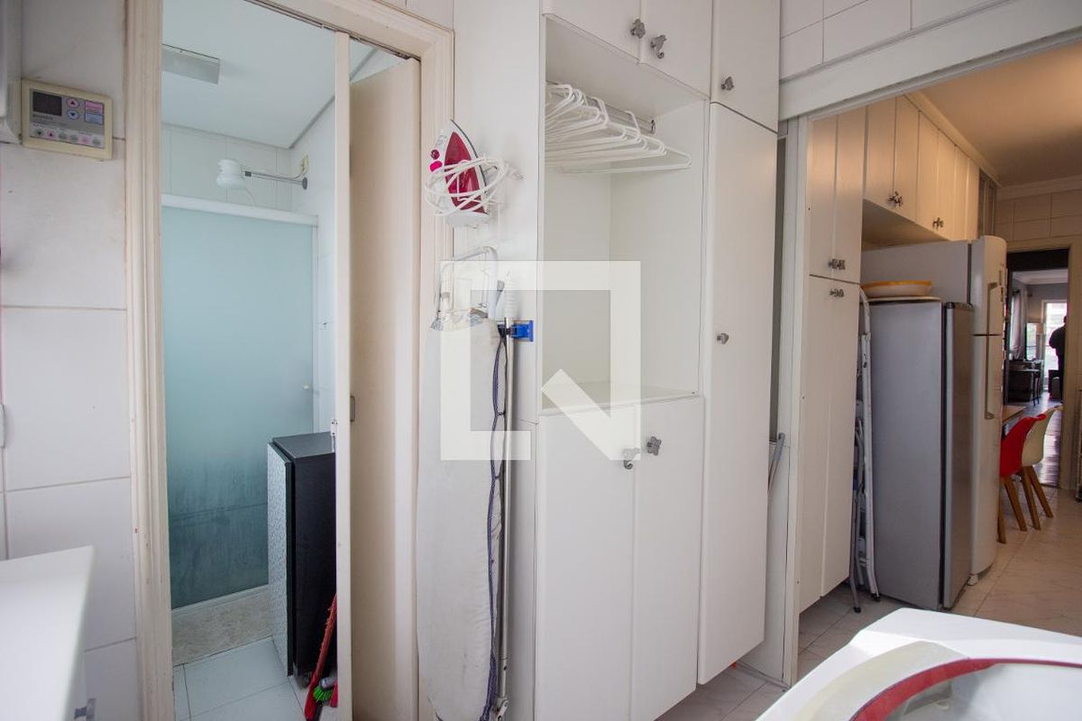 Apartamento, 2 quartos, 120 m² - Foto 42
