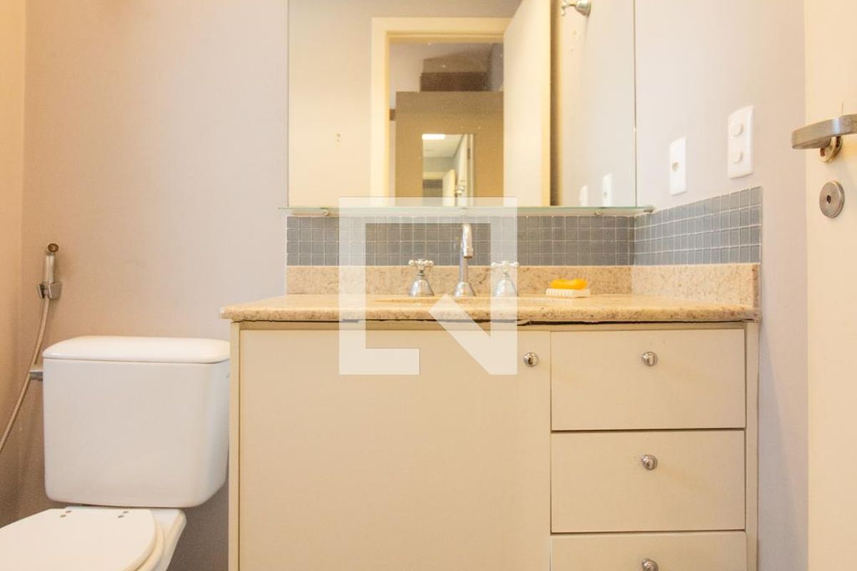 Apartamento, 2 quartos, 120 m² - Foto 28