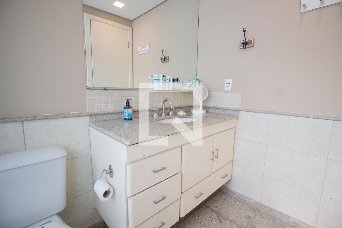 Apartamento, 2 quartos, 120 m² - Foto 17