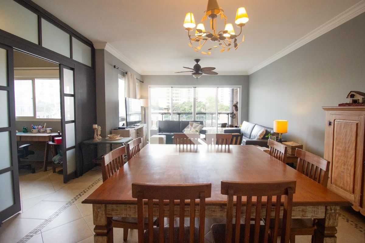 Apartamento, 2 quartos, 120 m² - Foto 3