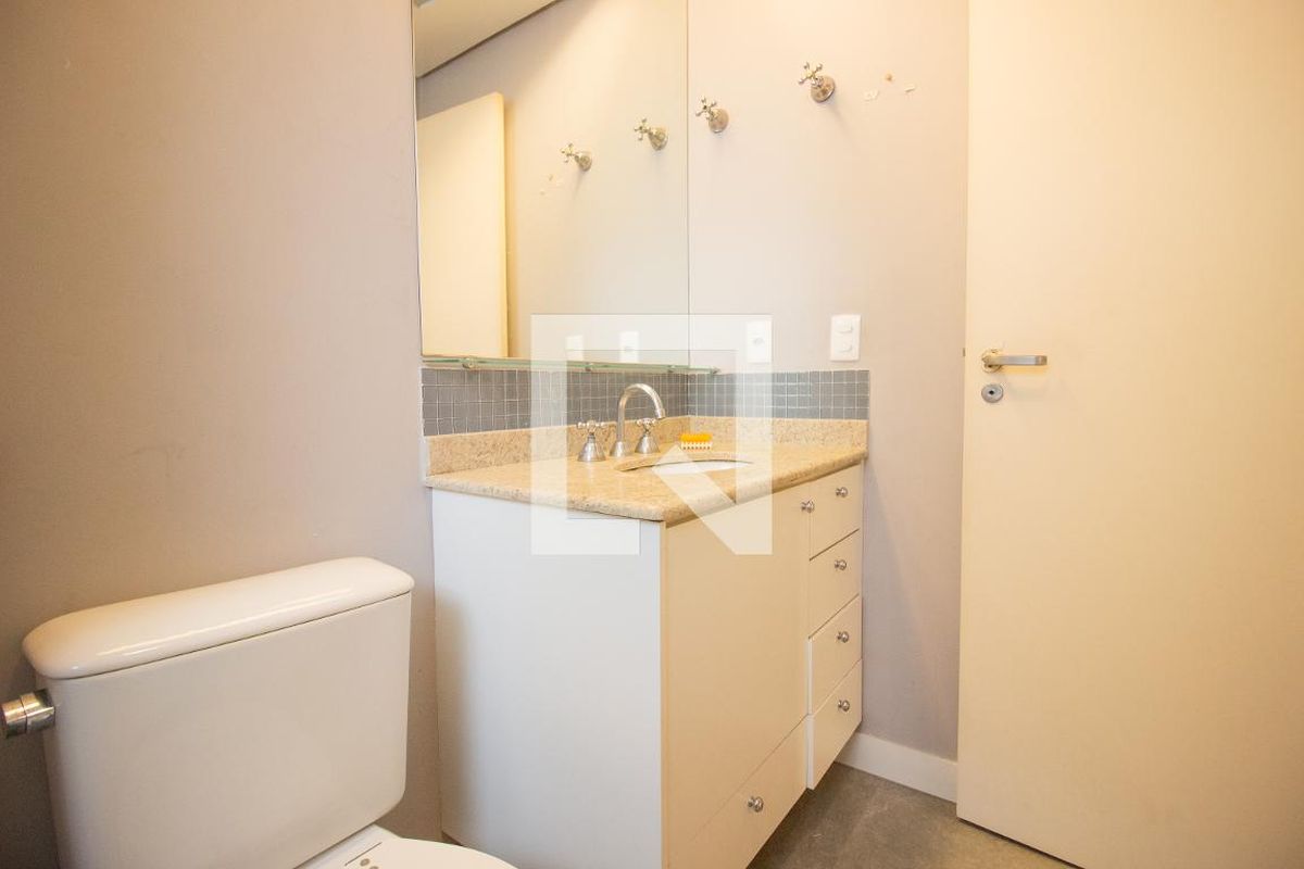 Apartamento, 2 quartos, 120 m² - Foto 29
