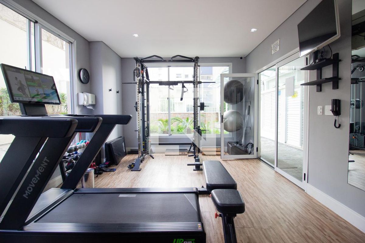 Apartamento, 2 quartos, 120 m² - Foto 64