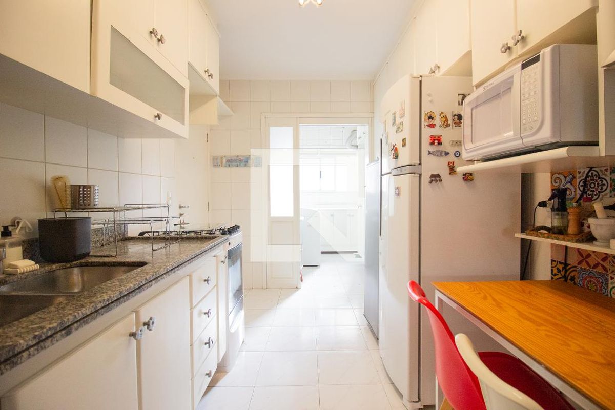 Apartamento, 2 quartos, 120 m² - Foto 35