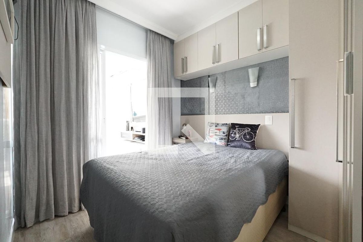 Apartamento, 1 quarto, 39 m² - Foto 12