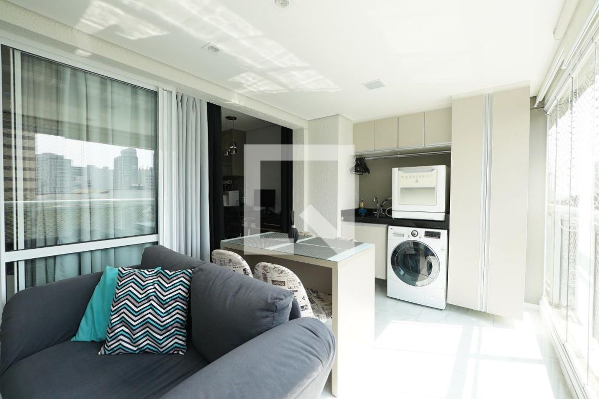 Apartamento, 1 quarto, 39 m² - Foto 7