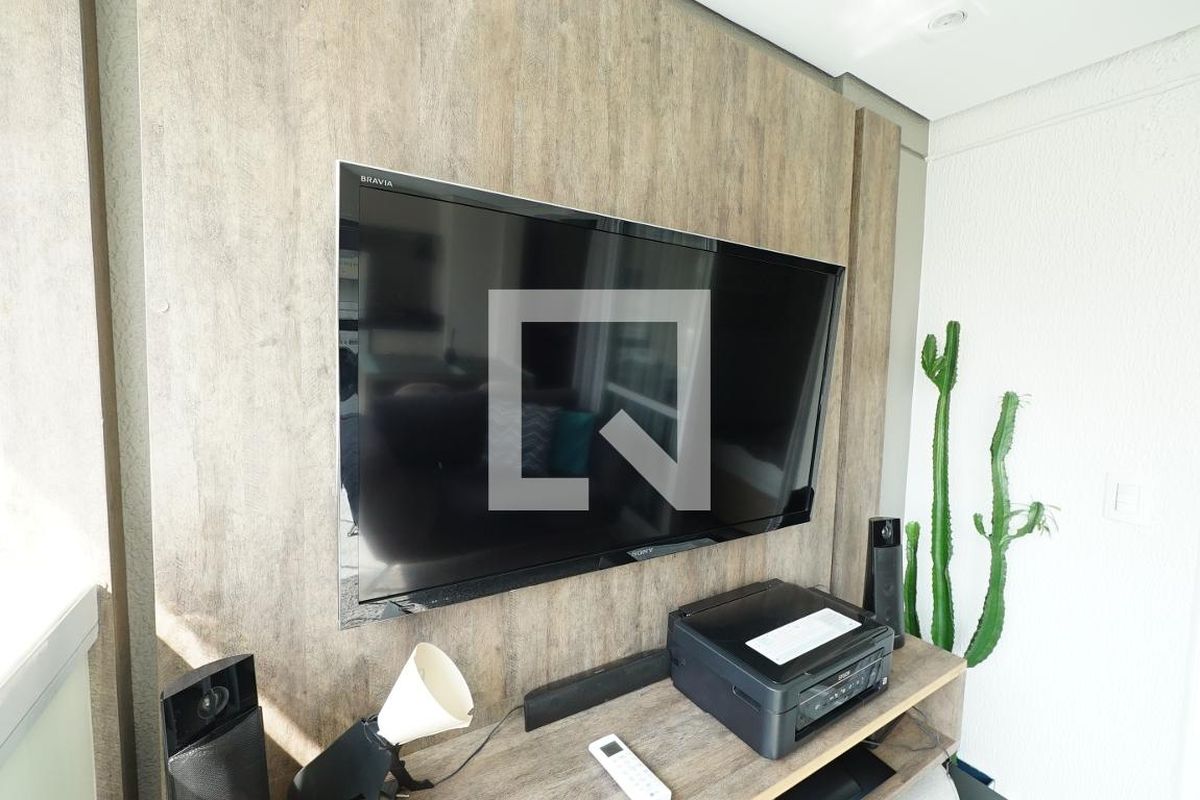 Apartamento, 1 quarto, 39 m² - Foto 9
