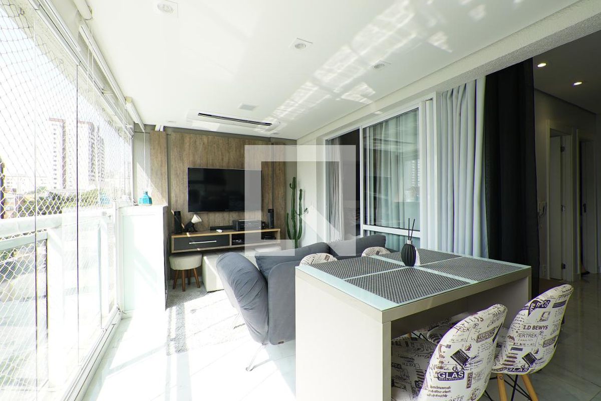Apartamento, 1 quarto, 39 m² - Foto 8