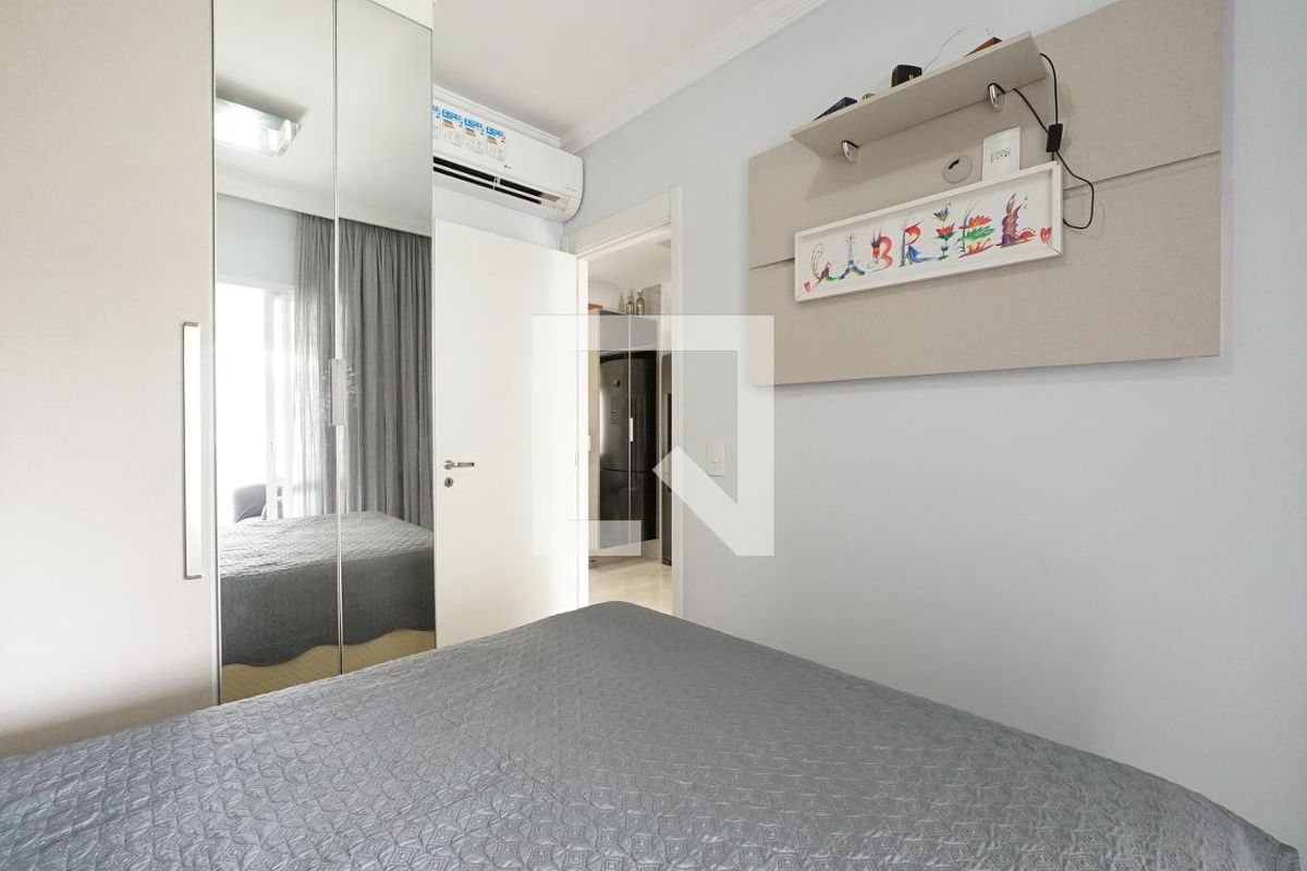 Apartamento, 1 quarto, 39 m² - Foto 14