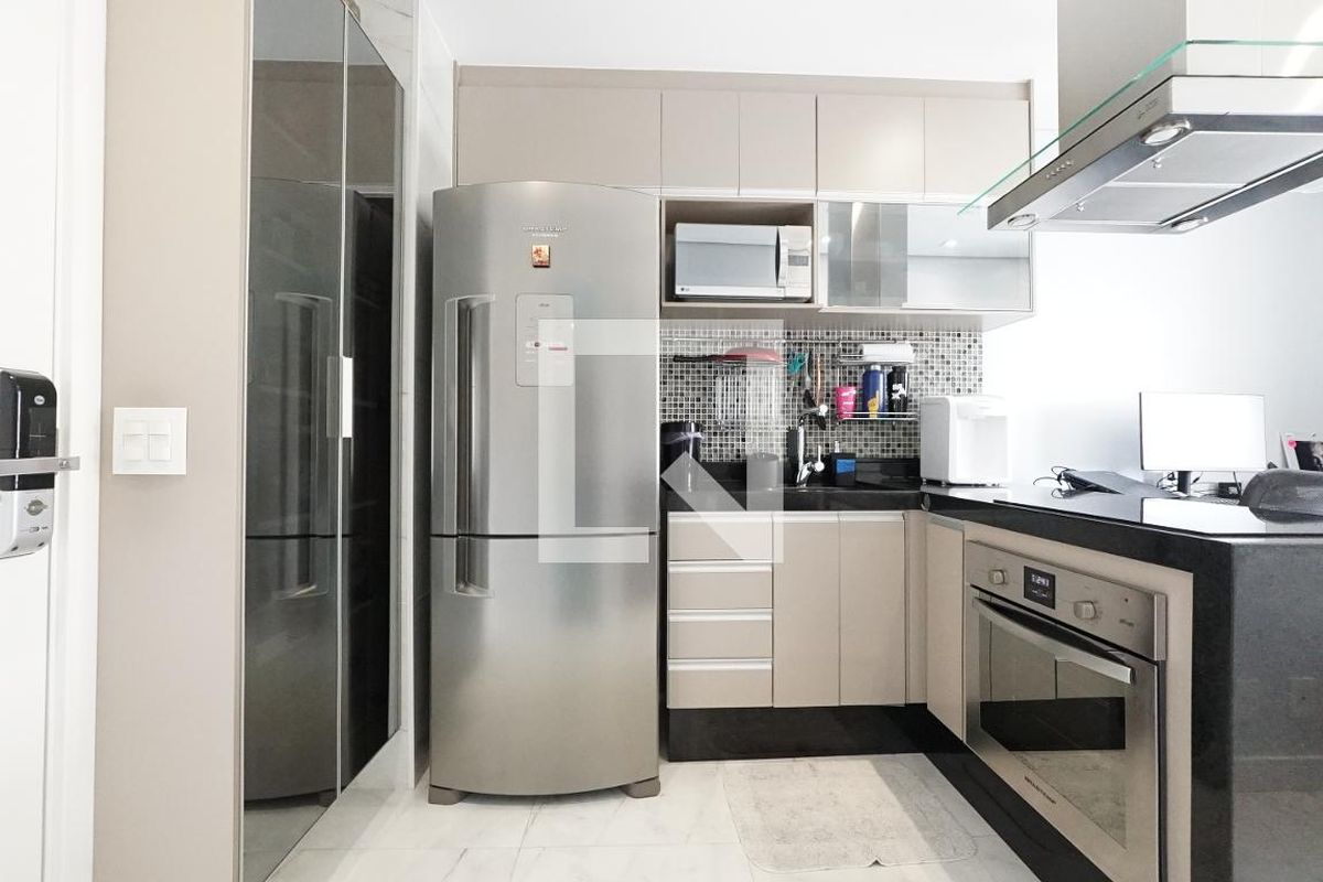 Apartamento, 1 quarto, 39 m² - Foto 23