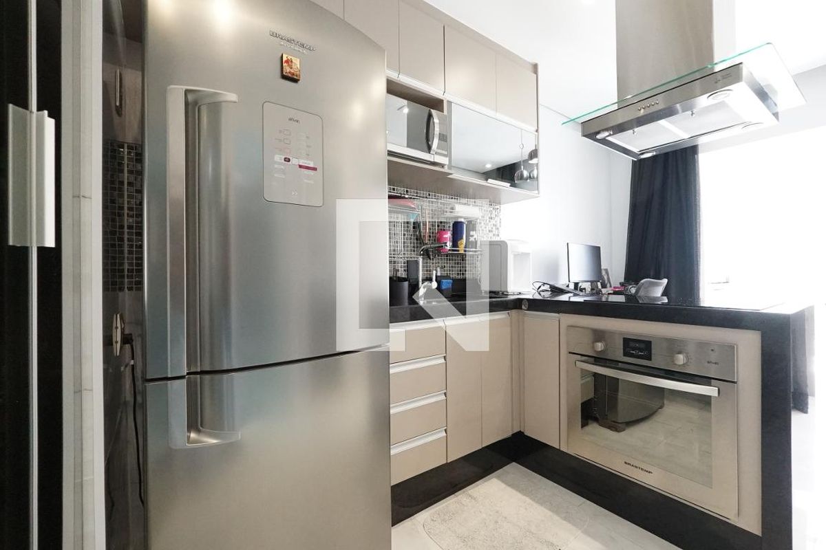 Apartamento, 1 quarto, 39 m² - Foto 25