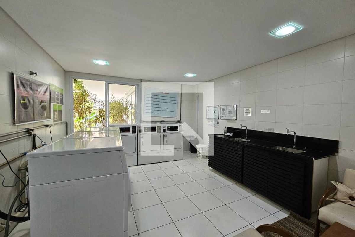 Apartamento, 1 quarto, 39 m² - Foto 45