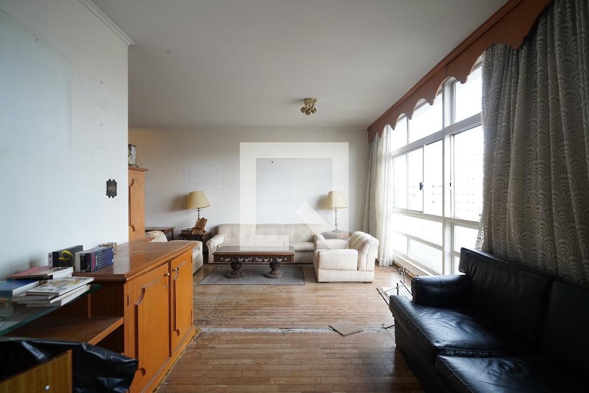 Apartamento, 3 quartos, 150 m² - Foto 6