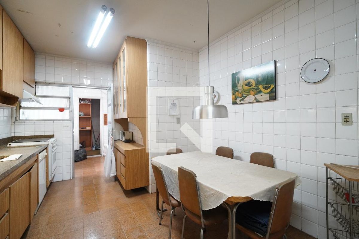 Apartamento, 3 quartos, 150 m² - Foto 38