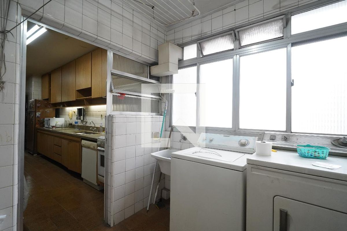 Apartamento, 3 quartos, 150 m² - Foto 47