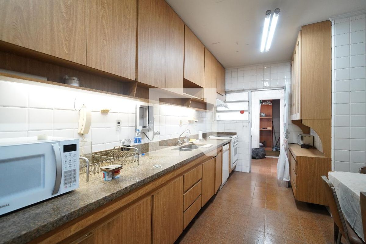 Apartamento, 3 quartos, 150 m² - Foto 37