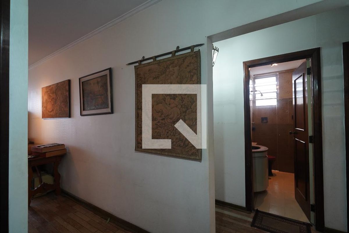 Apartamento, 3 quartos, 150 m² - Foto 12