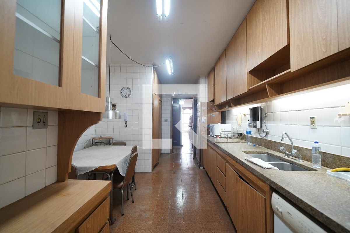 Apartamento, 3 quartos, 150 m² - Foto 40
